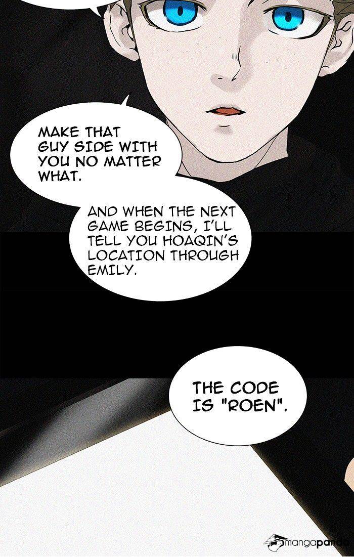 Tower of God, Chapter 262 image 28